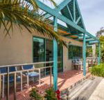 Anglesea River Apartments 2 Bed Unit 2 / 4 - Hotel Accommodation