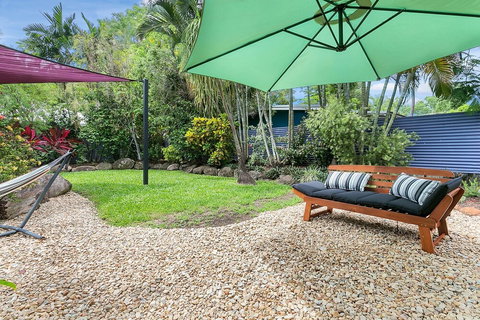 Trinity Breezes At Trinity Beach - Hotel Accommodation 6