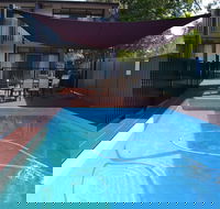 Parkhaven - Hotel Accommodation