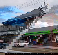 Tenterfield Tavern and Motor Inn - Hotel Accommodation