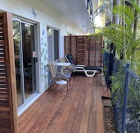 The Palms at Palm Cove - Hotel Accommodation