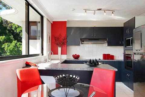 Holiday Resort Apts In Surfers Paradise - Hotel Accommodation 5