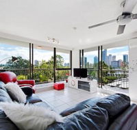 Holiday Resort Apts in Surfers Paradise - Hotel Accommodation