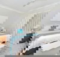 Trinity Retreat at Costa Royale - Hotel Accommodation