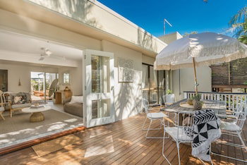 A PERFECT STAY - Banjo's On Paterson - Hotel Accommodation 0