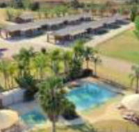 Hilltop Resort - Hotel Accommodation