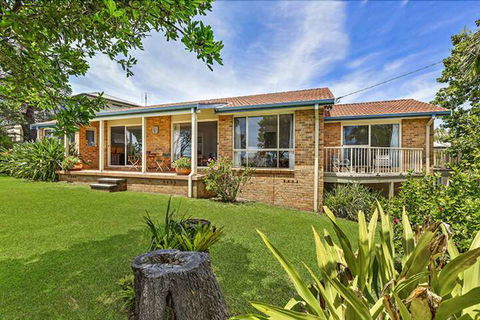 Stunning Ocean Views - Hotel Accommodation 1