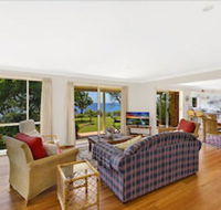 Stunning Ocean Views - Hotel Accommodation