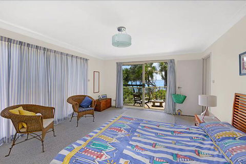 Stunning Ocean Views - Hotel Accommodation 3
