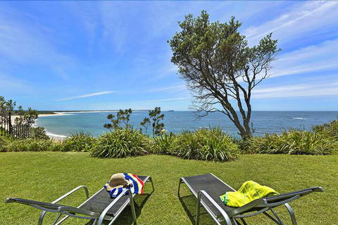 Stunning Ocean Views - Hotel Accommodation 5