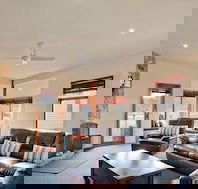 High Plains Drifter - Hotel Accommodation