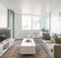 North Sydney Accommodation - Hotel Accommodation