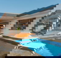 Kaylani Beach Houses - Hotel Accommodation
