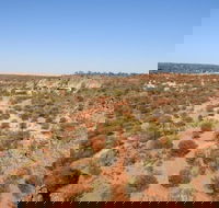 Ooraminna Station Homestead - Hotel Accommodation