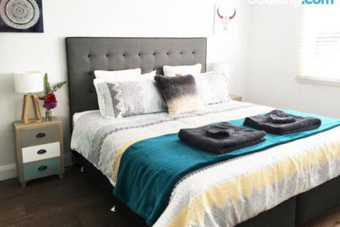 Audreys Nowra - Hotel Accommodation 5