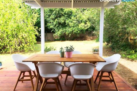 Audreys Nowra - Hotel Accommodation 6