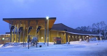 Bright - Hotel Accommodation 1