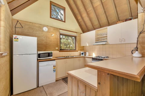 Bidgee Widgee - Hotel Accommodation 5