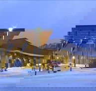 Bidgee Widgee - Hotel Accommodation