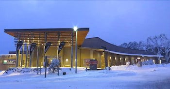 Bidgee Widgee - Hotel Accommodation 0