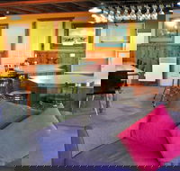 Banjos - Hotel Accommodation