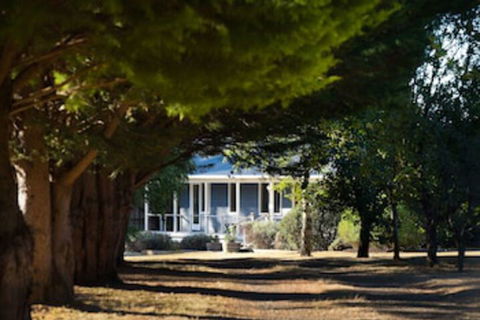 Langfields - Hotel Accommodation 0