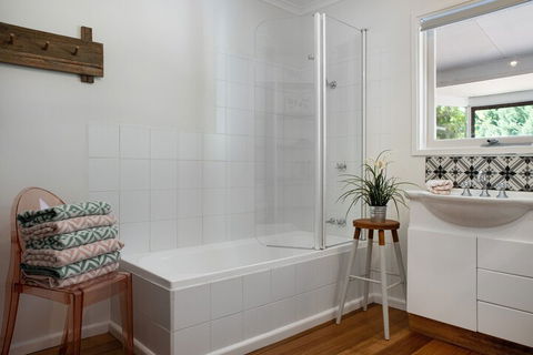 Langfields - Hotel Accommodation 4
