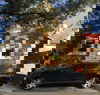 Adelaide Heritage Cottages  Apartments - Hotel Accommodation