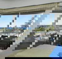 Moroccan Resort - HR Surfers Paradise - Hotel Accommodation