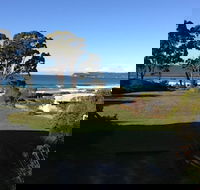 Eaglehawk Neck Beach House - Hotel Accommodation