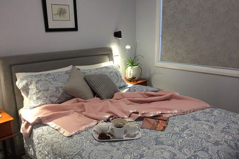 Manna Hill Farm - Hotel Accommodation 5