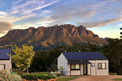 Manna Hill Farm - Hotel Accommodation 2