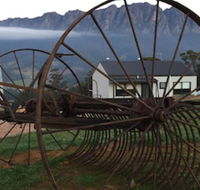 Manna Hill Farm - Hotel Accommodation