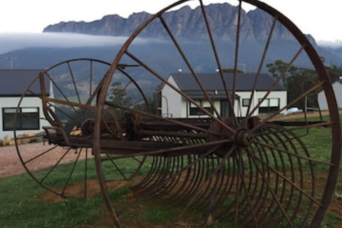 Manna Hill Farm - Hotel Accommodation 0