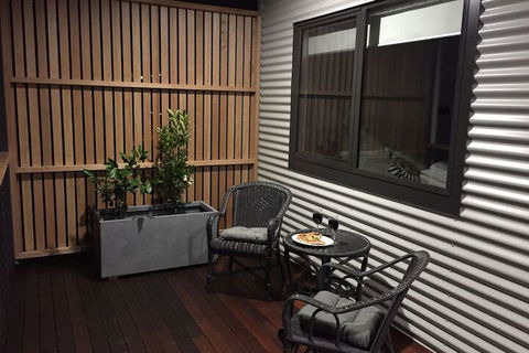 Manna Hill Farm - Hotel Accommodation 7