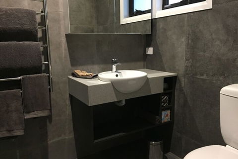 Manna Hill Farm - Hotel Accommodation 6