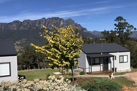 Manna Hill Farm - Hotel Accommodation 1