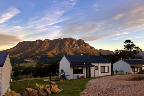 Manna Hill Farm - Hotel Accommodation 4