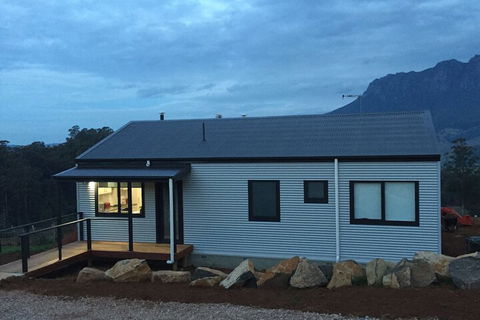 Manna Hill Farm - Hotel Accommodation 3