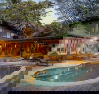 Apalie Retreat - Hotel Accommodation