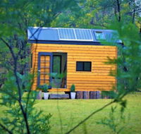 Christopher Tiny House - Hotel Accommodation