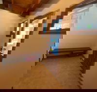 Deep Powder - Hotel Accommodation