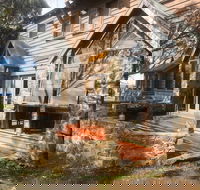 Square Bear - Hotel Accommodation