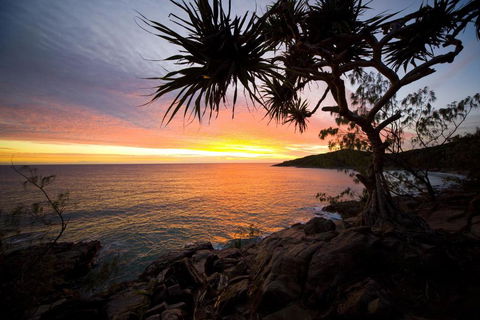 Akoakoa Sunrise Beach - Hotel Accommodation 6