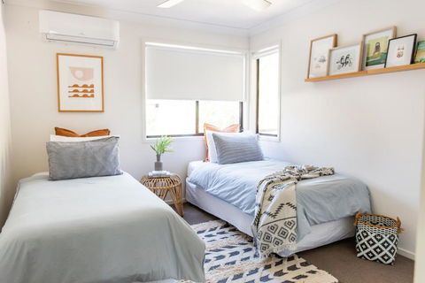 Akoakoa Sunrise Beach - Hotel Accommodation 3
