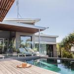 Akoakoa Sunrise Beach - Hotel Accommodation 0
