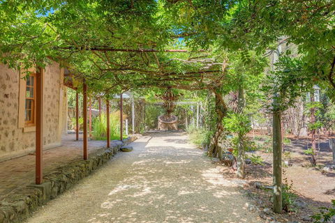 Bungala House 1856 - Hotel Accommodation 6