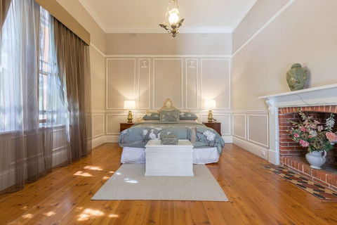 Bungala House 1856 - Hotel Accommodation 5