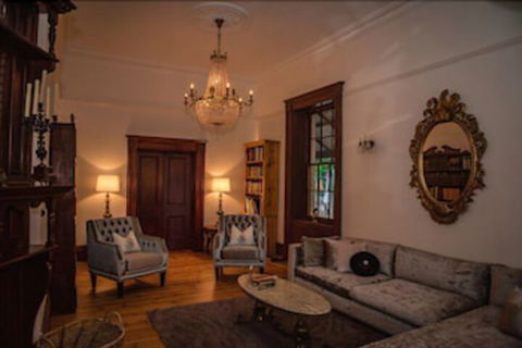 Bungala House 1856 - Hotel Accommodation 1
