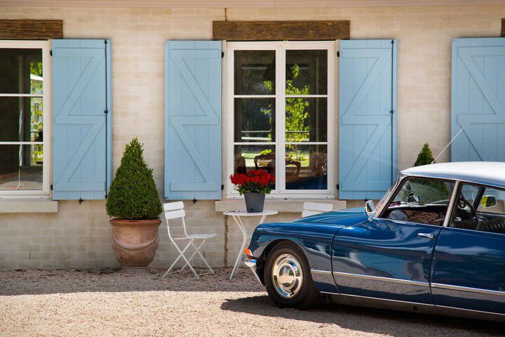 Trentham East VIC Hotel Accommodation